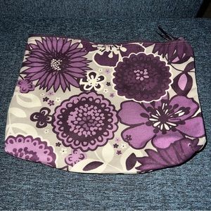 Thirty one zipper pouch